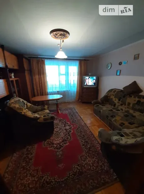 Квартира на вул. Стебницька в Львові, ID 310465, фото №14