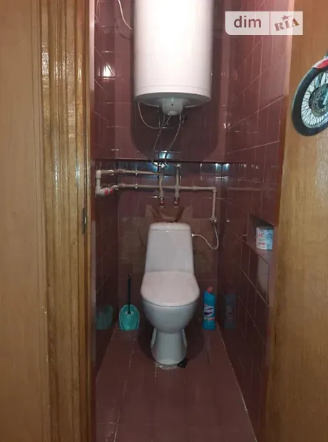 Квартира на вул. Стебницька в Львові, ID 310465, фото №6