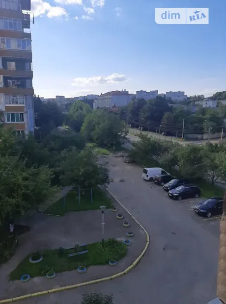 Квартира на вул. Стебницька в Львові, ID 310465, фото №7