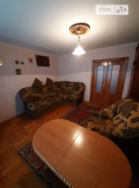 Квартира на вул. Стебницька в Львові, ID 310465, фото №8