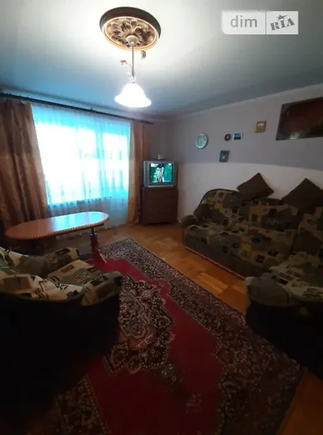 Квартира на вул. Стебницька в Львові, ID 310465, фото №10