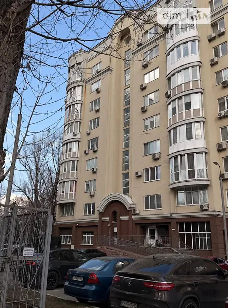 Квартира на вул. Вишгородська 45/2 в Києві, ID 177265, фото №2