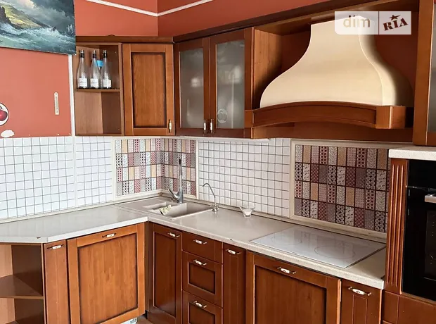 Квартира на вул. Вишгородська 45/2 в Києві, ID 177265, фото №14