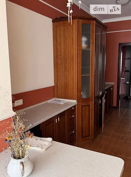 Квартира на вул. Вишгородська 45/2 в Києві, ID 177265, фото №15