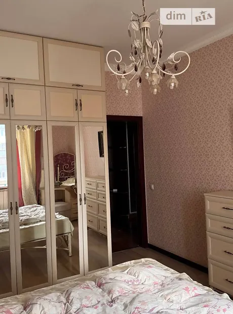 Квартира на вул. Вишгородська 45/2 в Києві, ID 177265, фото №18