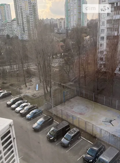 Квартира на вул. Вишгородська 45/2 в Києві, ID 177265, фото №3