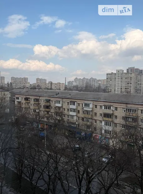 Квартира на вул. Вишгородська 45/2 в Києві, ID 177265, фото №4