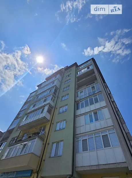 Квартира на вул. Івасюка в Івано-Франківську, ID 185071, фото №1