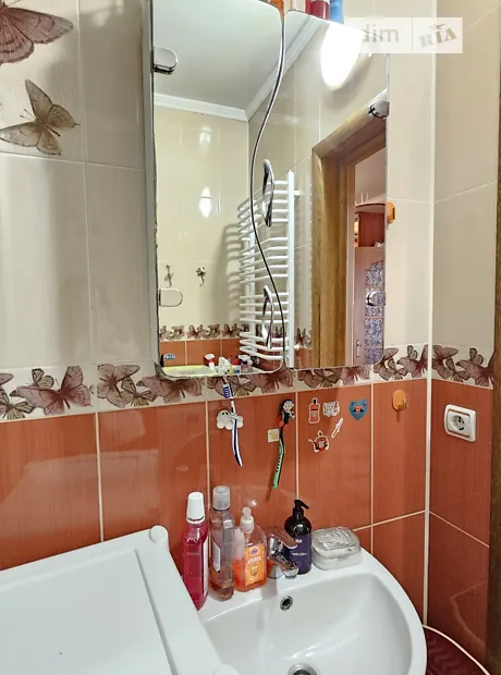Квартира на вул. Івасюка в Івано-Франківську, ID 185071, фото №16