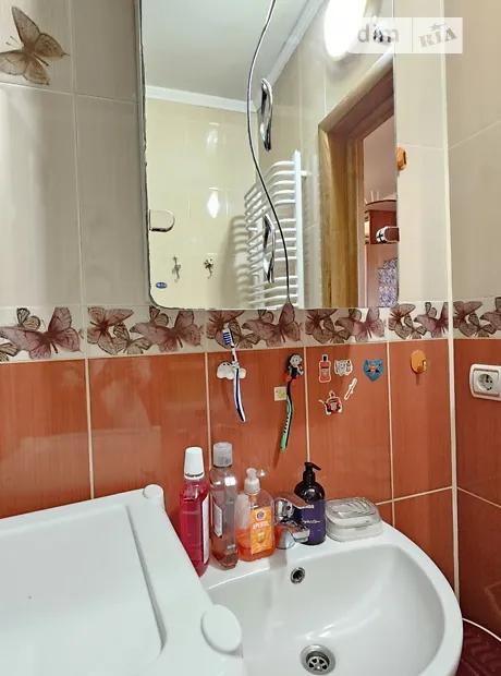 Квартира на вул. Івасюка в Івано-Франківську, ID 185071, фото №17