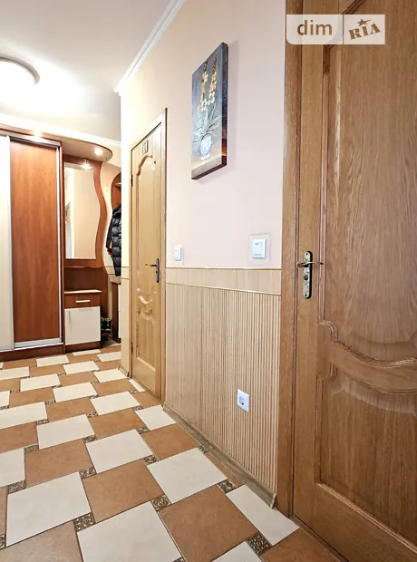 Квартира на вул. Івасюка в Івано-Франківську, ID 185071, фото №21