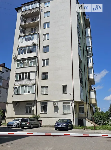 Квартира на вул. Івасюка в Івано-Франківську, ID 185071, фото №22