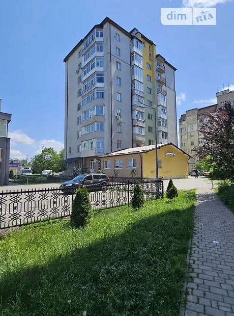 Квартира на вул. Івасюка в Івано-Франківську, ID 185071, фото №23