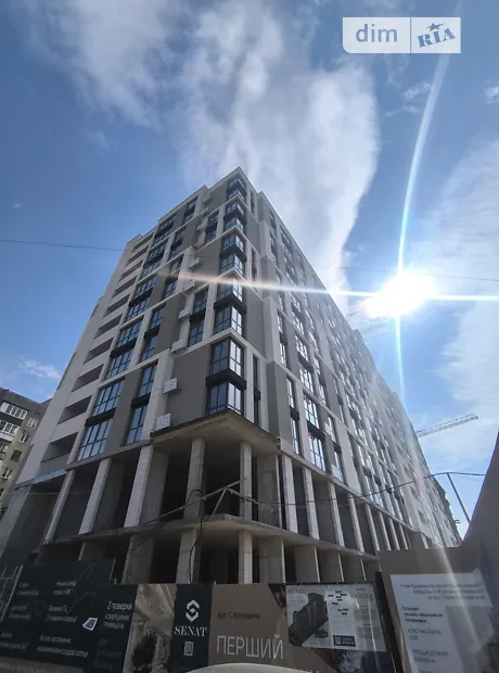 Квартира на вул. Хоткевича Гната 65/2 в Івано-Франківську, ID 198335, фото №8