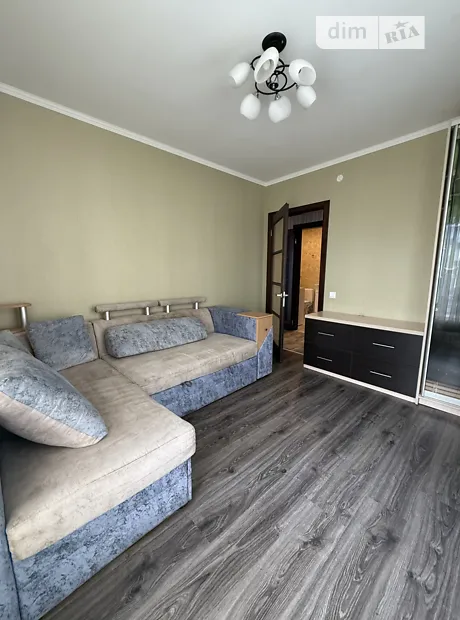 Квартира на вул. Нове Шосе в Києві, ID 222303, фото №6