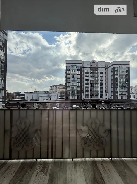 Квартира на вул. Нове Шосе в Києві, ID 222303, фото №9