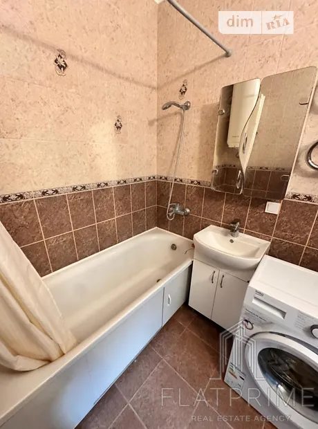 Квартира на вул. Регенераторна, 4 в Києві, ID 187081, фото №16
