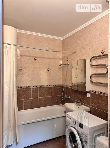 Квартира на вул. Регенераторна, 4 в Києві, ID 187081, фото №18