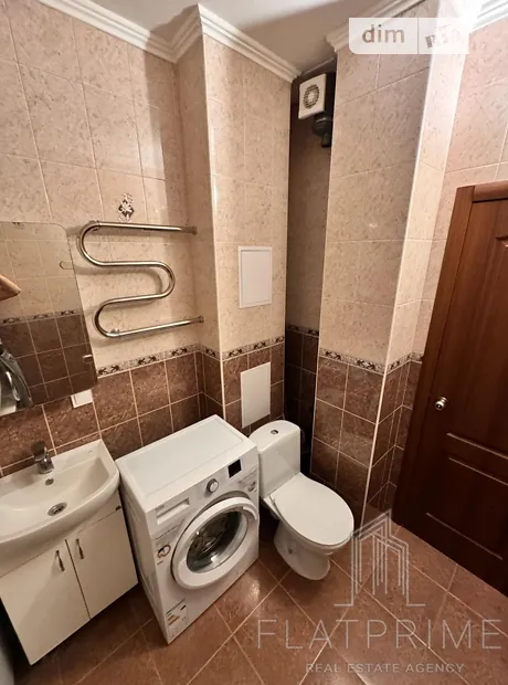 Квартира на вул. Регенераторна, 4 в Києві, ID 187081, фото №22