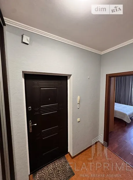 Квартира на вул. Регенераторна, 4 в Києві, ID 187081, фото №25