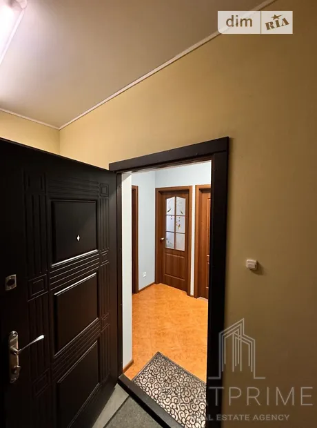 Квартира на вул. Регенераторна, 4 в Києві, ID 187081, фото №26