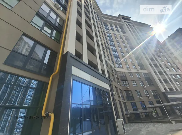 Квартира на вул. Університетська 3/5 в Києві, ID 243391, фото №22