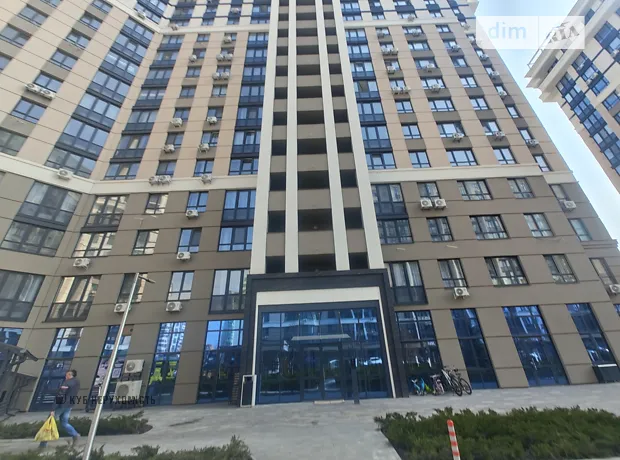 Квартира на вул. Університетська 3/5 в Києві, ID 243391, фото №24