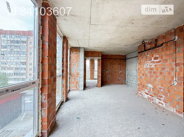 Квартира на вул. Капушанська, 145Е в Ужгород, ID 219892, фото №2