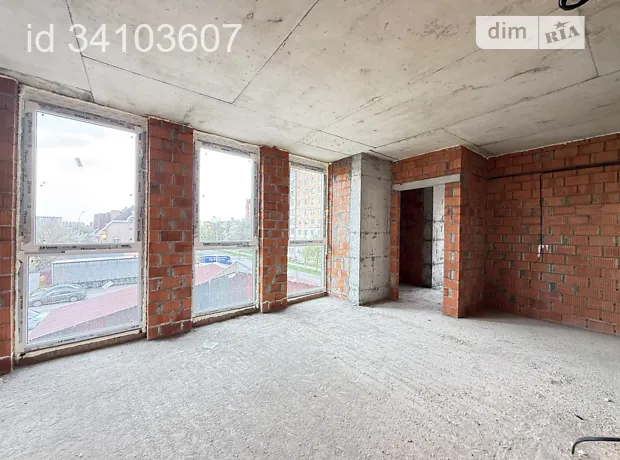 Квартира на вул. Капушанська, 145Е в Ужгород, ID 219892, фото №3