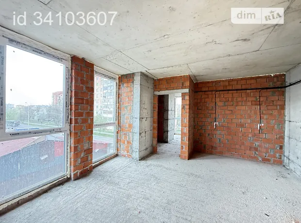 Квартира на вул. Капушанська, 145Е в Ужгород, ID 219892, фото №5