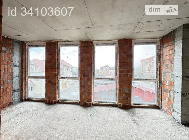 Квартира на вул. Капушанська, 145Е в Ужгороді, ID 219892, фото №48