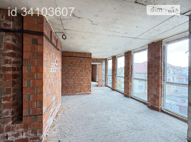 Квартира на вул. Капушанська, 145Е в Ужгороді, ID 219892, фото №6