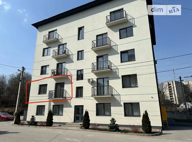 Квартира на вул. Рудакі, 5В в Львові, ID 261019, фото №1