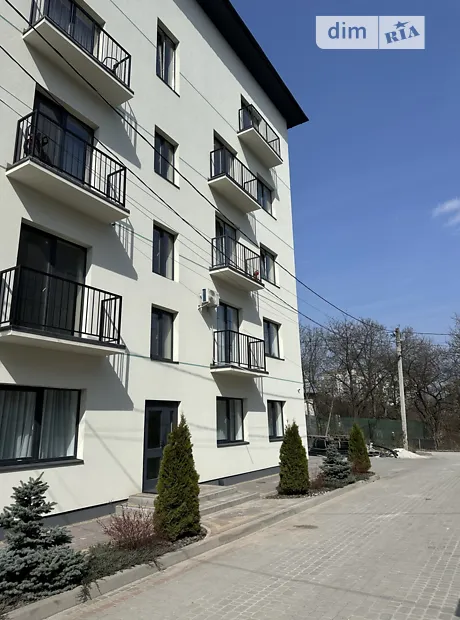 Квартира на вул. Рудакі, 5В в Львові, ID 261019, фото №2