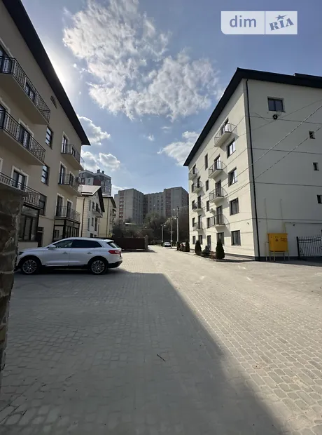 Квартира на вул. Рудакі, 5В в Львові, ID 261019, фото №29