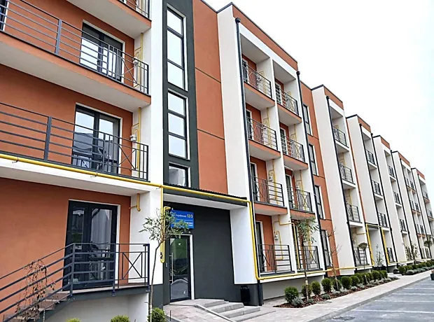 Квартира на вул. Українська, 12/5 в Києві, ID 308253, фото №1