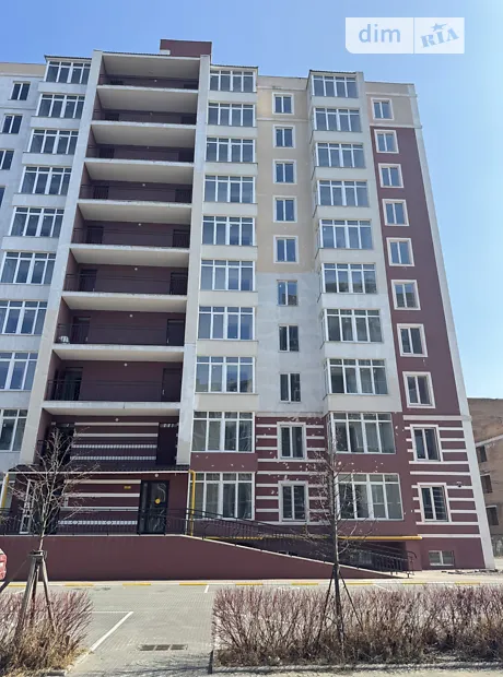 Квартира на вул. Свято-Покровська, 8 в Києві, ID 308276, фото №1