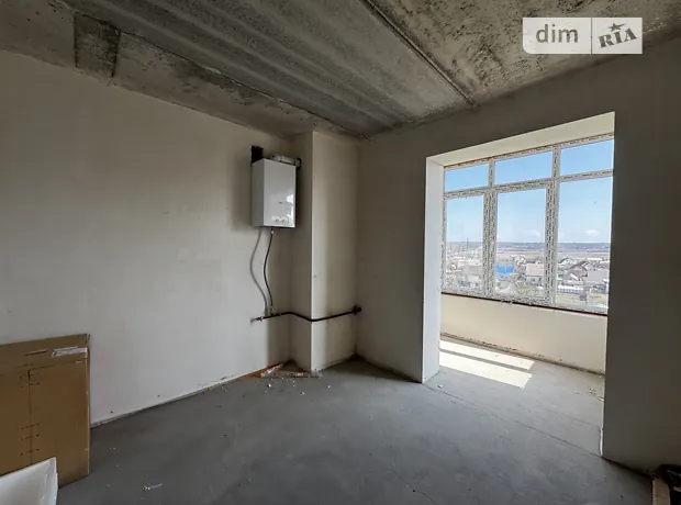Квартира на вул. Свято-Покровська, 8 в Києві, ID 308231, фото №1