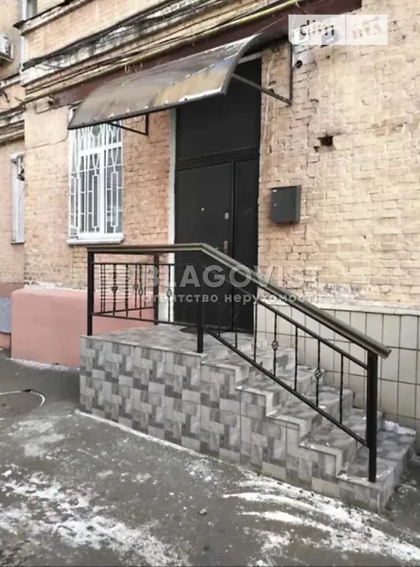 Квартира на вул. Інститутська 24/7 в Києві, ID 175711, фото №2