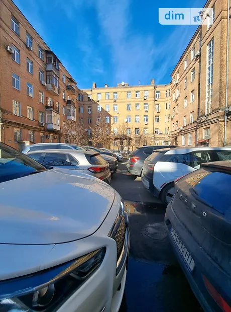 Квартира на вул. Інститутська 24/7 в Києві, ID 175711, фото №19