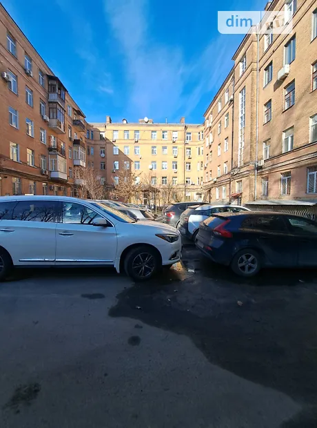 Квартира на вул. Інститутська 24/7 в Києві, ID 175711, фото №20