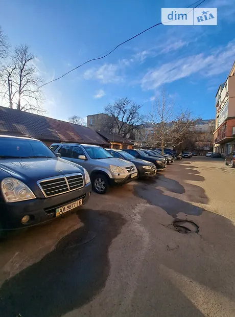 Квартира на вул. Інститутська 24/7 в Києві, ID 175711, фото №21