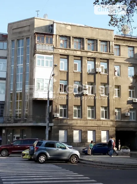 Квартира на вул. Інститутська 24/7 в Києві, ID 175711, фото №23