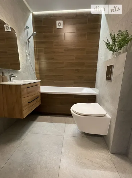 Квартира на вул. Григорія Сковороди, 21 в Києві, ID 286214, фото №4