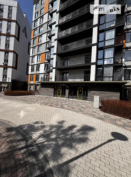 Квартира на вул. Боголюбова, 32 в Києві, ID 223903, фото №11