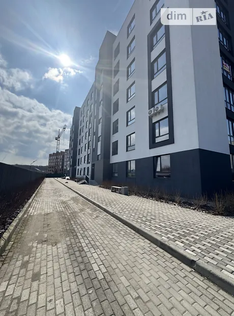 Квартира на вул. Мирна, 3Е в Києві, ID 308323, фото №1