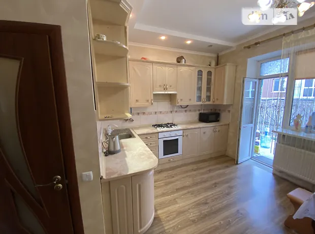 Квартира на вул. Олени Теліги, 6 в Києві, ID 236117, фото №5