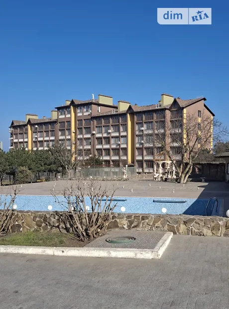 Квартира на вул. Набережна, 13 в Одесі, ID 306070, фото №3