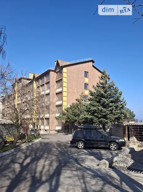 Квартира на вул. Набережна, 13 в Одесі, ID 306070, фото №4