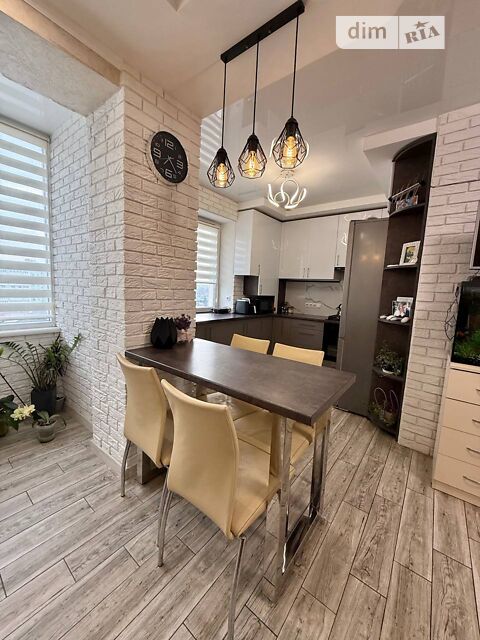Квартира на пров. Вінницький 1-й, 9 в Хмельницькому, ID 220278, фото №1